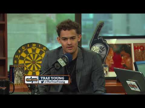 Video 5 - Trae Young