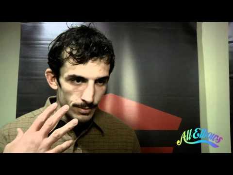 Video 4 - Quinn Mulhern