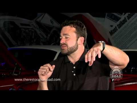 Video 2 - Jeff Saturday