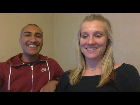 Video 6 - Ashton Eaton