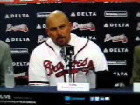 Video 4 - Fredi Gonzalez