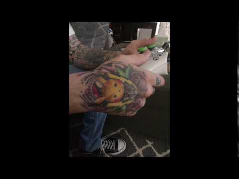 Video 6 - Ryan McNeil