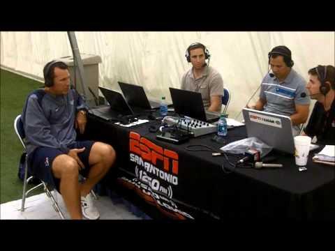 Video 4 - Gary Kubiak