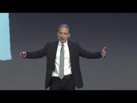 Video 1 - David Greene