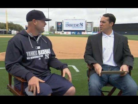 Video 6 - Brian McCann