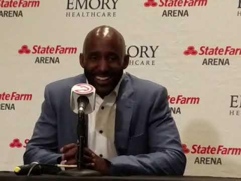Video 1 - Lloyd Pierce