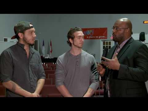 Video 3 - Nate Marquardt