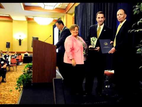 Video 1 - Dennis McCoy