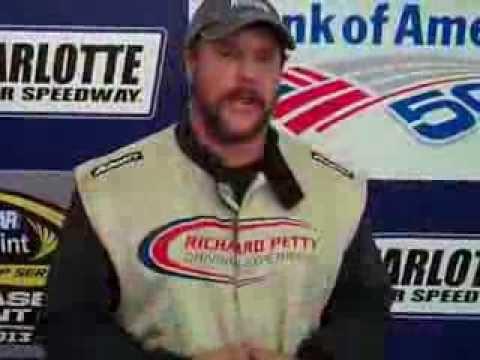 Video 3 - Richard Petty
