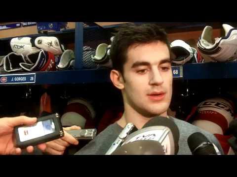 Video 1 - Max Pacioretty