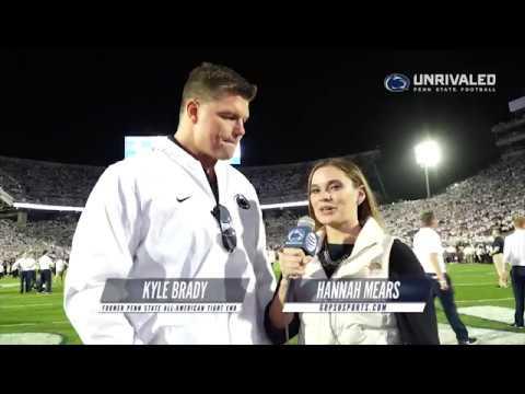 Video 6 - Kyle Brady