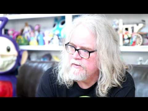 Video 4 - Ron English