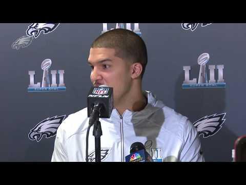 Video 6 - Trey Burton