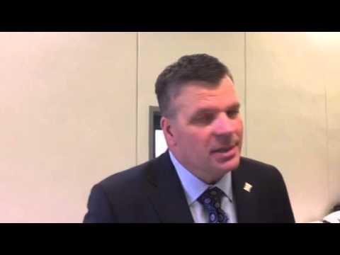 Video 5 - Greg McDermott