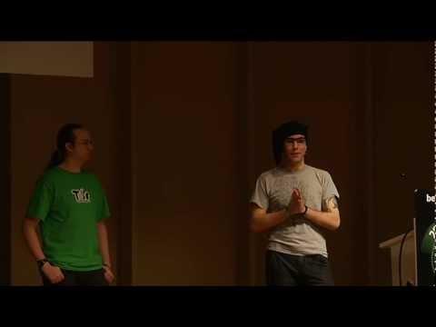 Video 3 - Roger McDowell