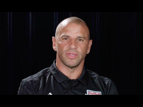 Video 4 - Chris Armas