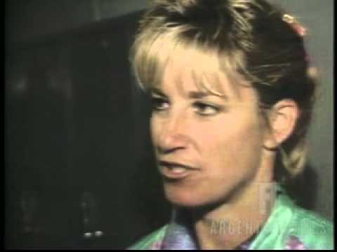 Video 2 - Zina Garrison