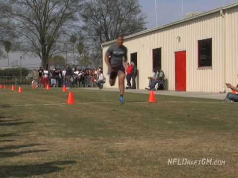 Video 6 - Ryan Mathews