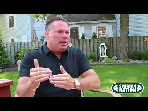 Video 3 - Butch Jones