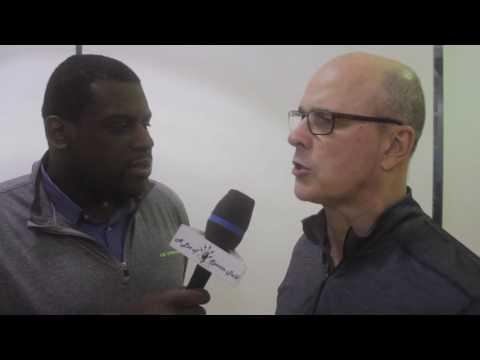 Video 4 - Greg Herenda