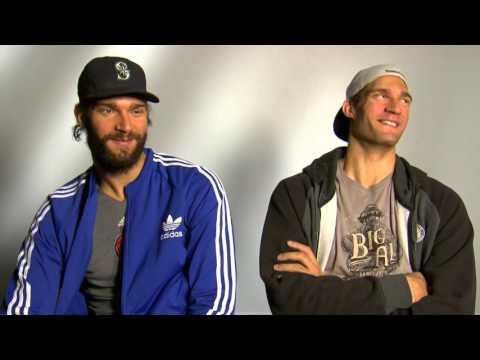 Video 5 - Brook Lopez