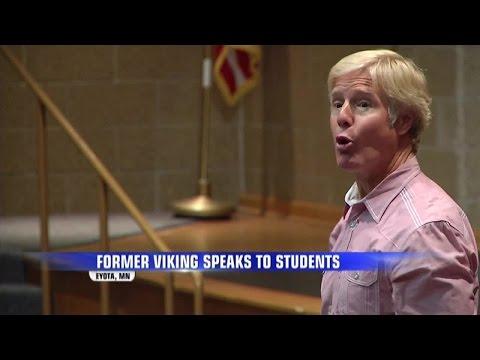 Video 5 - Keith Nord