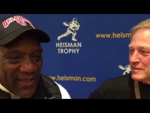 Video 3 - Billy Sims