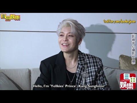 Video 5 - Sunghoon Kang