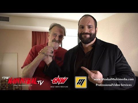 Video 1 - Jake the Snake Roberts