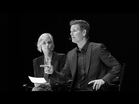 Video 2 - Tony Eason