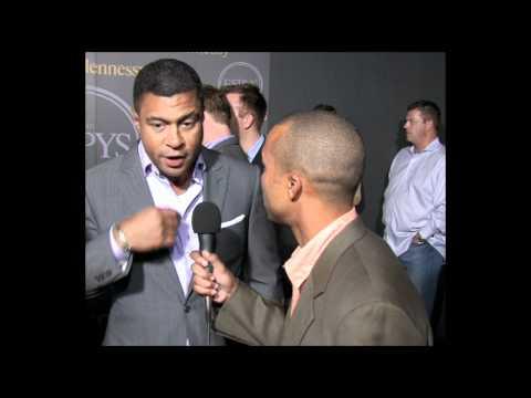 Video 5 - Stan Verrett