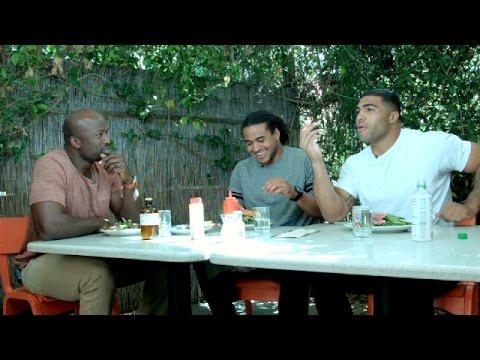 Video 4 - Mychal Kendricks