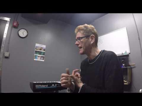 Video 5 - Chris Connelly