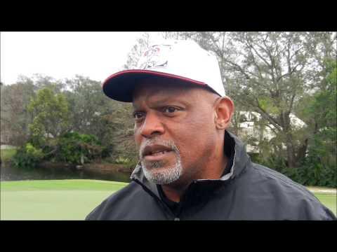 Video 4 - Cecil Fielder