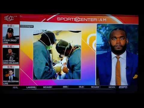 Video 5 - Myron Rolle