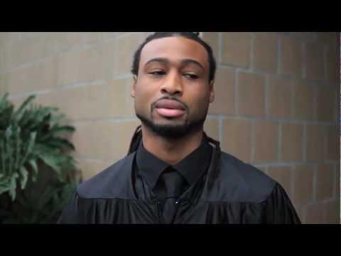 Video 1 - Rickey Jackson