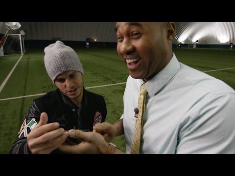 Video 6 - Sebastian Giovinco