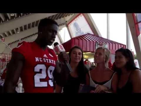 Video 1 - Jack Givens