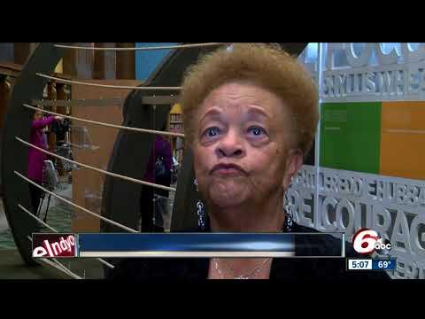 Video 1 - Indiana Pacemates