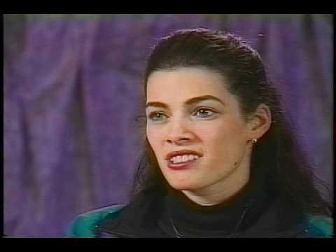 Video 2 - Nancy Kerrigan