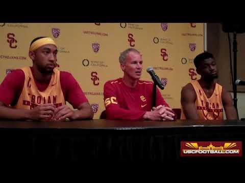 Video 6 - Andy Enfield