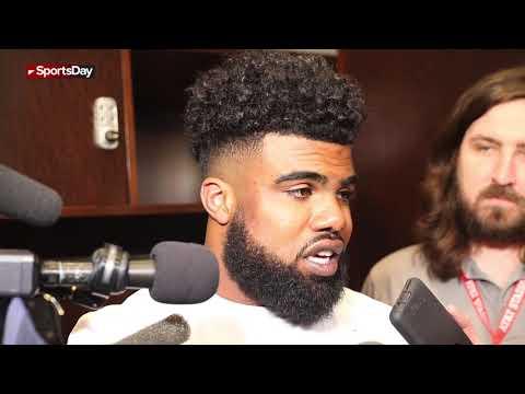 Video 1 - Ezekiel Elliott