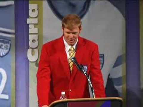 Video 4 - Carla Overbeck