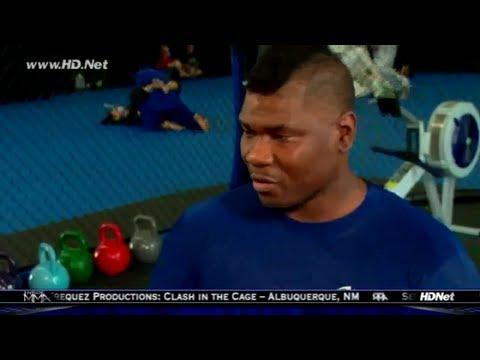 Video 4 - Brett Rogers