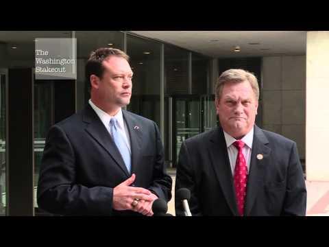 Video 2 - Heath Shuler