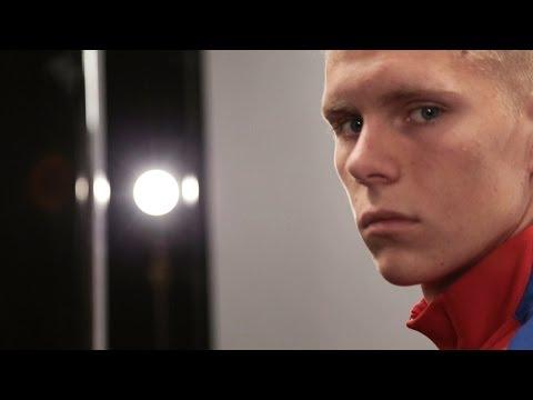 Video 5 - Aron Johannsson