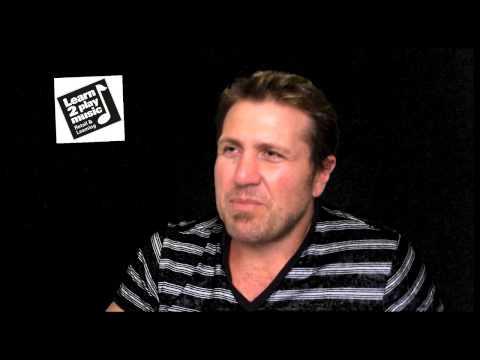 Video 3 - Kevin Streelman