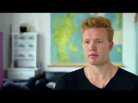 Video 1 - Frederik Andersen