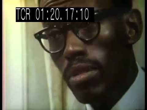 Video 5 - Satch Sanders