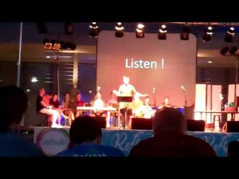 Video 2 - AQ Shipley